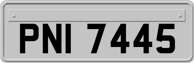 PNI7445