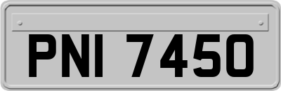 PNI7450