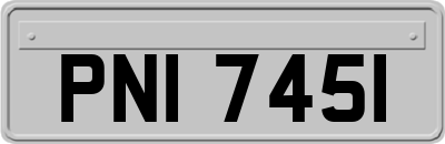 PNI7451