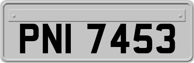PNI7453