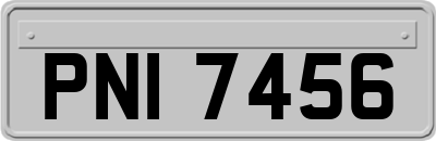 PNI7456