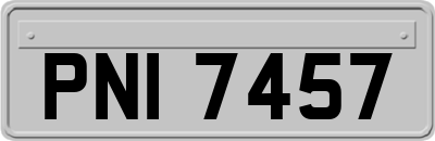 PNI7457