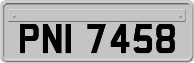 PNI7458