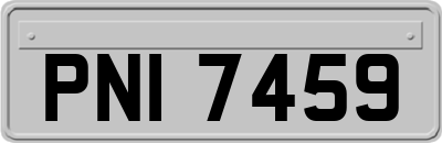 PNI7459