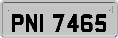 PNI7465