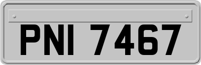 PNI7467