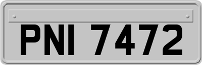 PNI7472