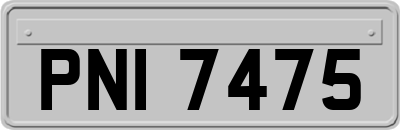 PNI7475