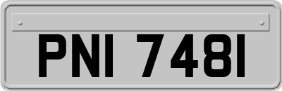 PNI7481