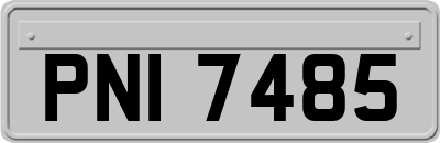 PNI7485