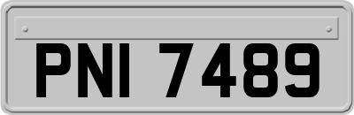 PNI7489