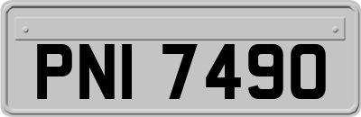PNI7490