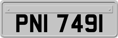 PNI7491