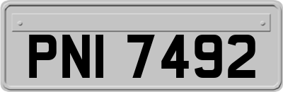 PNI7492