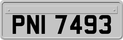 PNI7493
