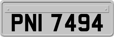 PNI7494