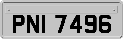 PNI7496