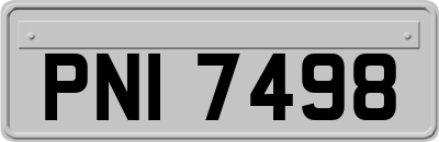 PNI7498