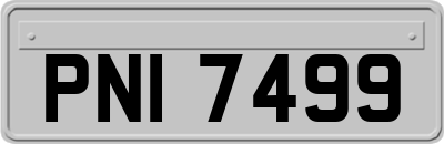 PNI7499