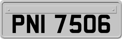 PNI7506