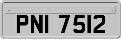 PNI7512