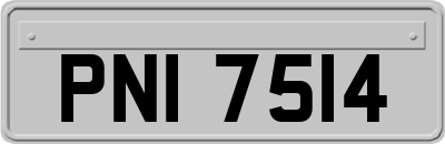 PNI7514