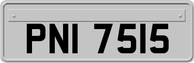 PNI7515