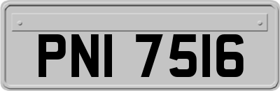 PNI7516