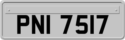 PNI7517