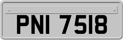 PNI7518