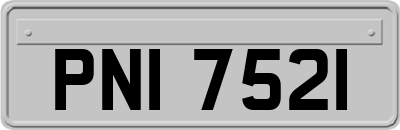PNI7521