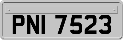 PNI7523