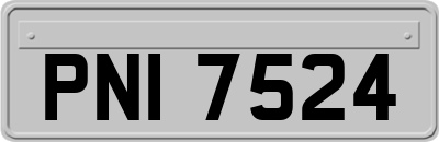 PNI7524