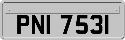 PNI7531