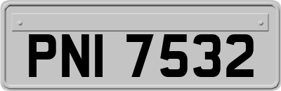 PNI7532