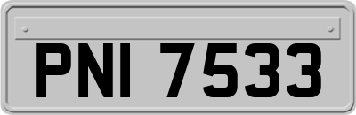 PNI7533
