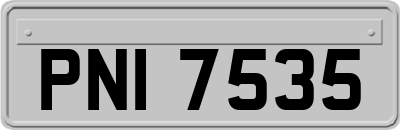 PNI7535