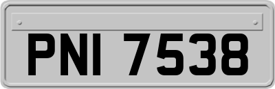 PNI7538