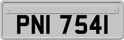 PNI7541