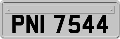 PNI7544