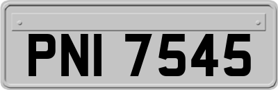 PNI7545