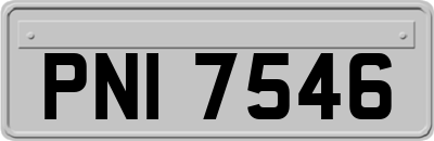 PNI7546