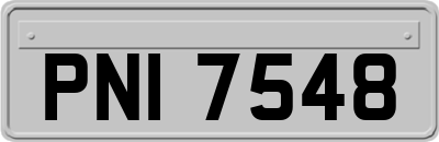 PNI7548