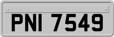 PNI7549