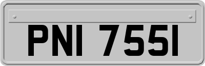 PNI7551