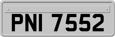 PNI7552