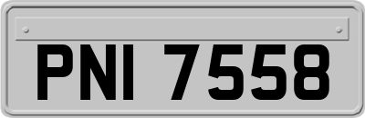 PNI7558
