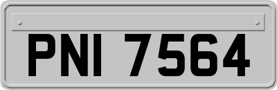 PNI7564