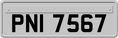 PNI7567