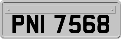 PNI7568